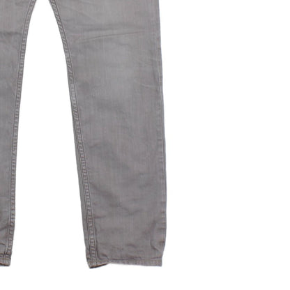 Mens Braddom Jeans Slim Fit Carrot