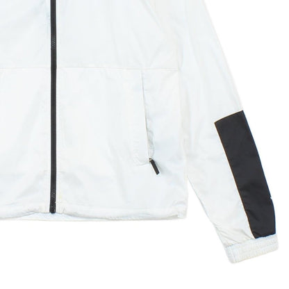 Womens Windwall Jacket Hooded Lightweight