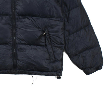 Mens 700 Down Nuptse Puffer Jacket Insulated