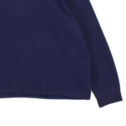 Mens 1/4 Zip Jumper Embroidered Logo