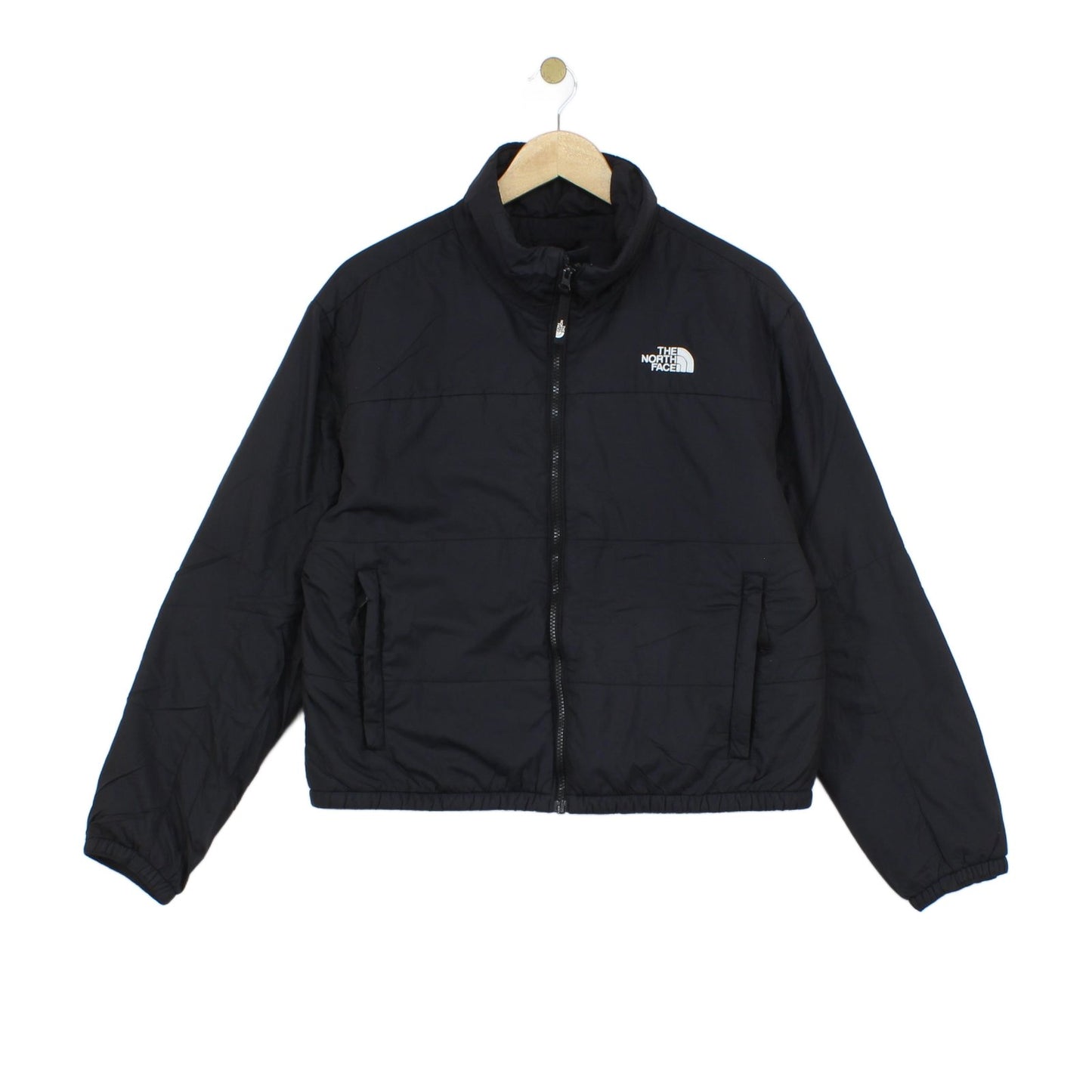 Womens Puffer Jacket Insulated Outdoor