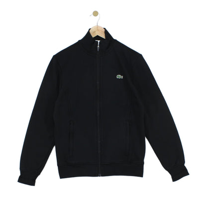 Mens Sweatshirt Full Zip