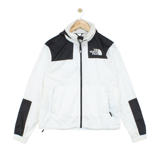 Womens Windwall Jacket Hooded Lightweight