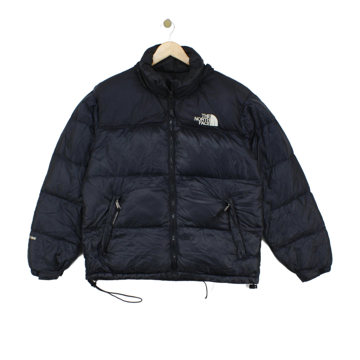 Mens 700 Down Nuptse Puffer Jacket Insulated