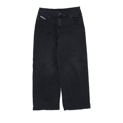 Womens Widee-R Jeans Baggy Relaxed