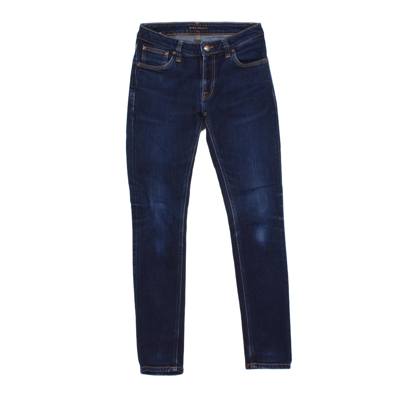Mens Skinny Lin Jeans Stretch