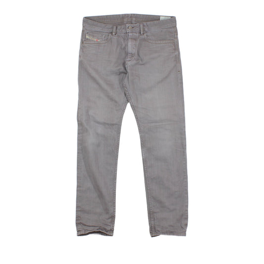 Mens Braddom Jeans Slim Fit Carrot