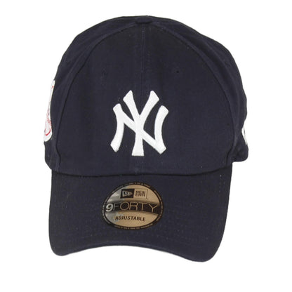 Mens Baseball Cap Adjustable Yankees