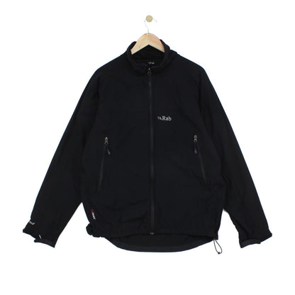 Mens Baltoro Jacket Outdoor Zipped Lined