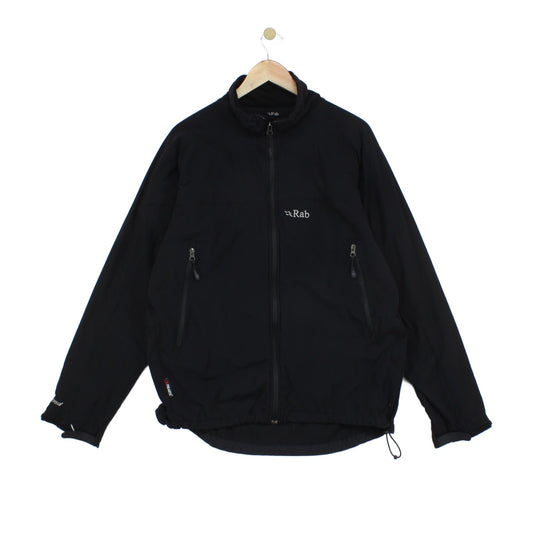 Mens Baltoro Jacket Outdoor Zipped Lined
