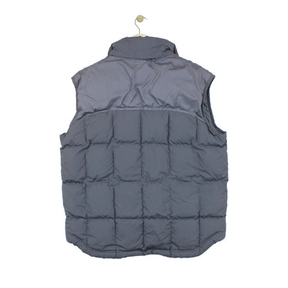 Mens Down Bodywarmer Puffer