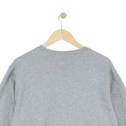 Mens Sweatshirt Logo