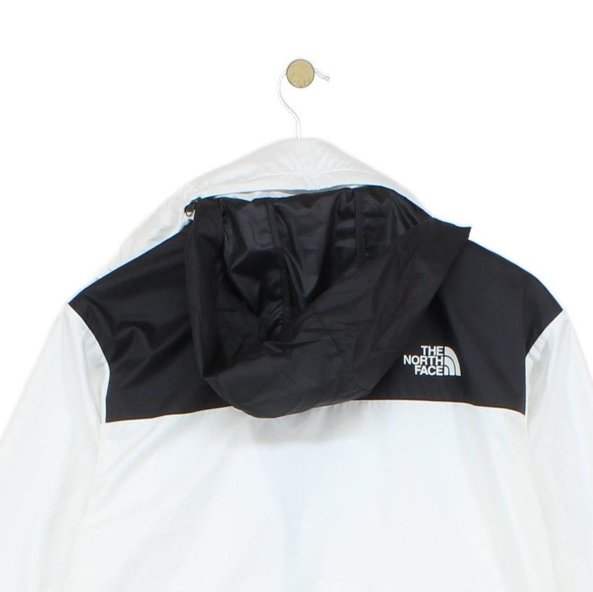 Womens Windwall Jacket Hooded Lightweight