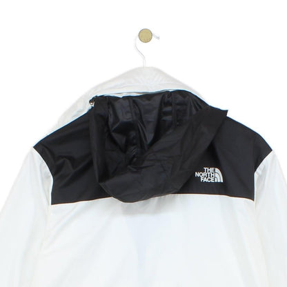 Womens Windwall Jacket Hooded Lightweight