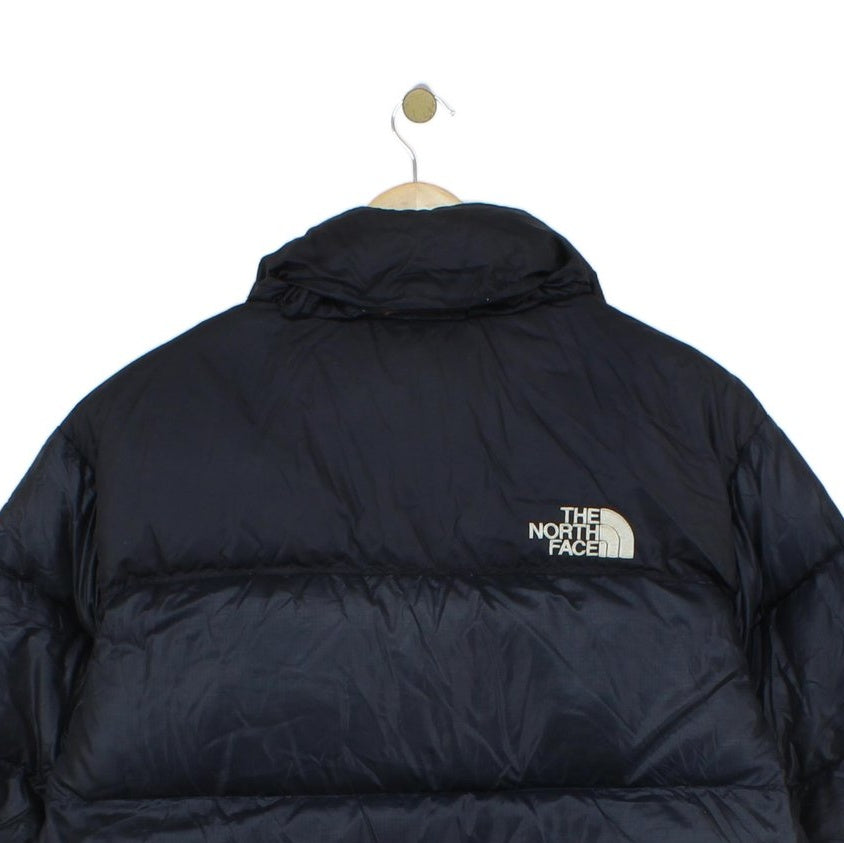 Mens 700 Down Nuptse Puffer Jacket Insulated