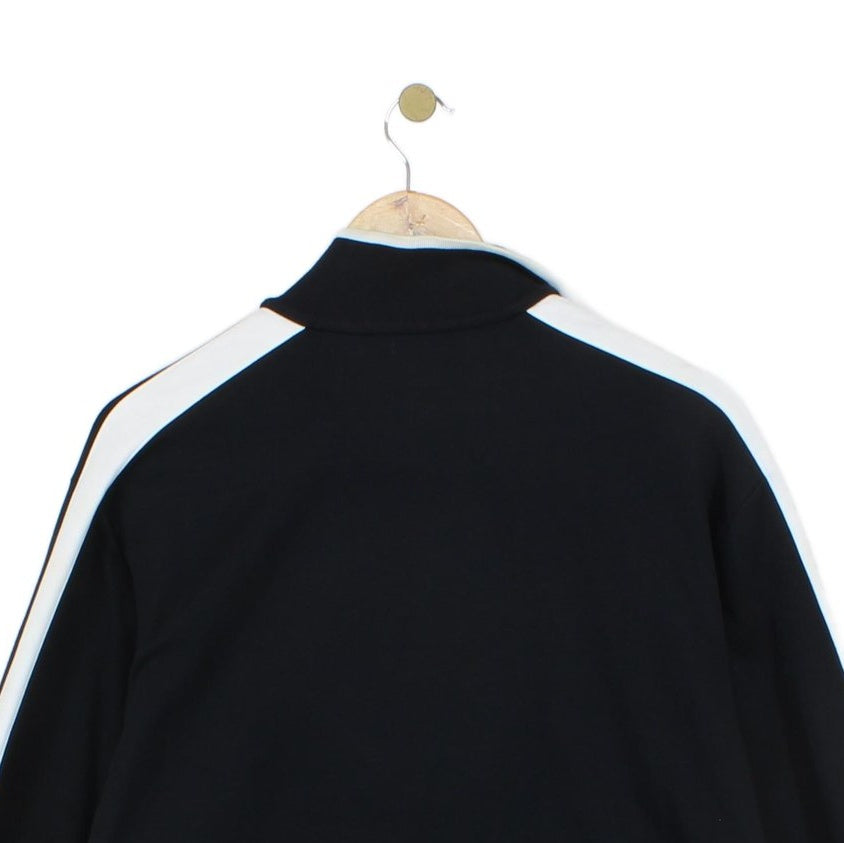 Mens Sweatshirt Sport Full Zip Big Pony