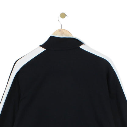 Mens Sweatshirt Sport Full Zip Big Pony