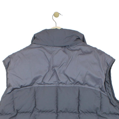 Mens Down Bodywarmer Puffer
