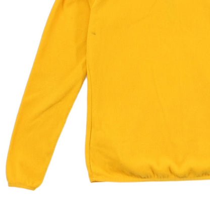 Womens 1/4 Zip Fleece Outdoor Hiking Pullover