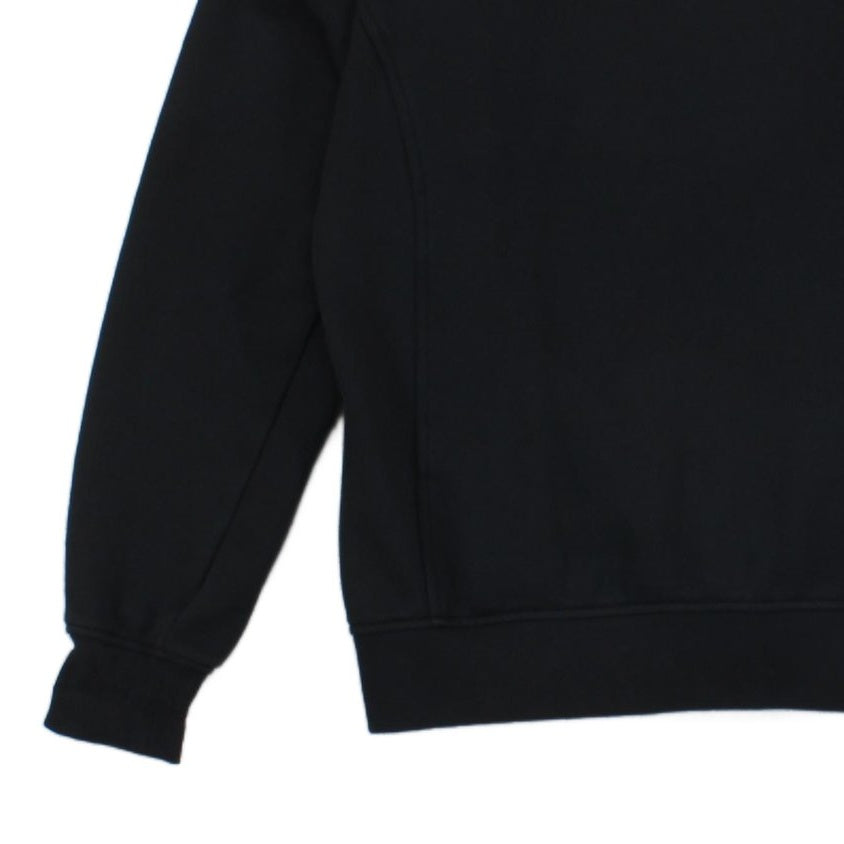 Mens Sweatshirt Full Zip