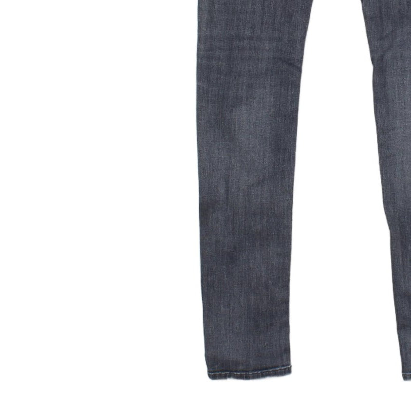 Mens Sleenker-X Jeans Made In Italy Slim Fit Skinny
