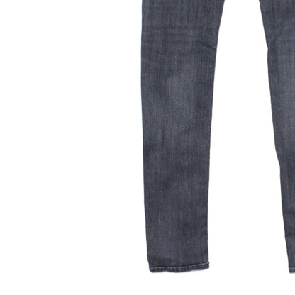 Mens Sleenker-X Jeans Made In Italy Slim Fit Skinny