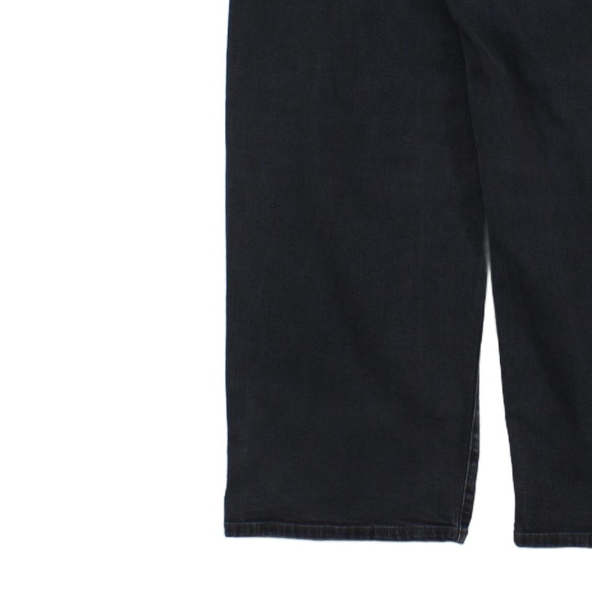 Womens Widee-R Jeans Baggy Relaxed