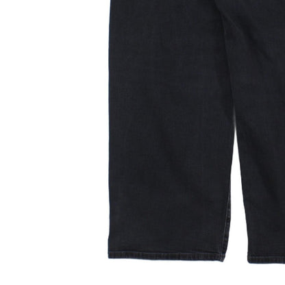 Womens Widee-R Jeans Baggy Relaxed