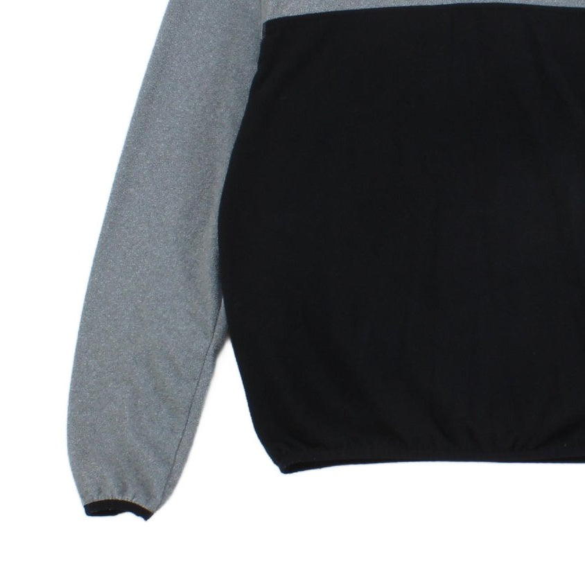 Mens 1/4 Zip Fleece Outdoor
