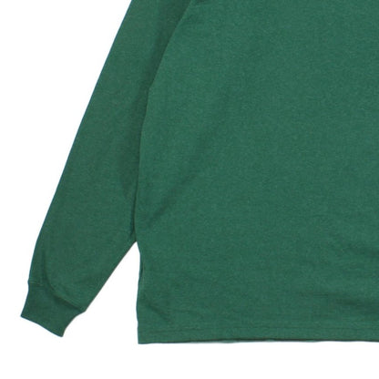 Mens T-Shirt Graphic Print Logo Relaxed Fit Crew Neck