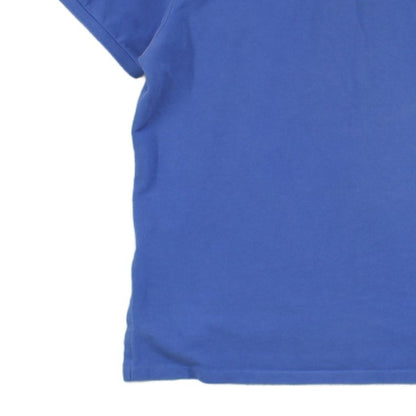 Mens Striped Polo Shirt Custom Fit