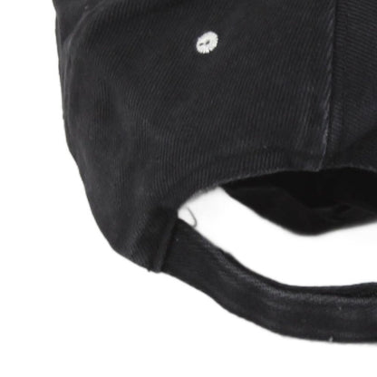 Mens Baseball Cap Adjustable