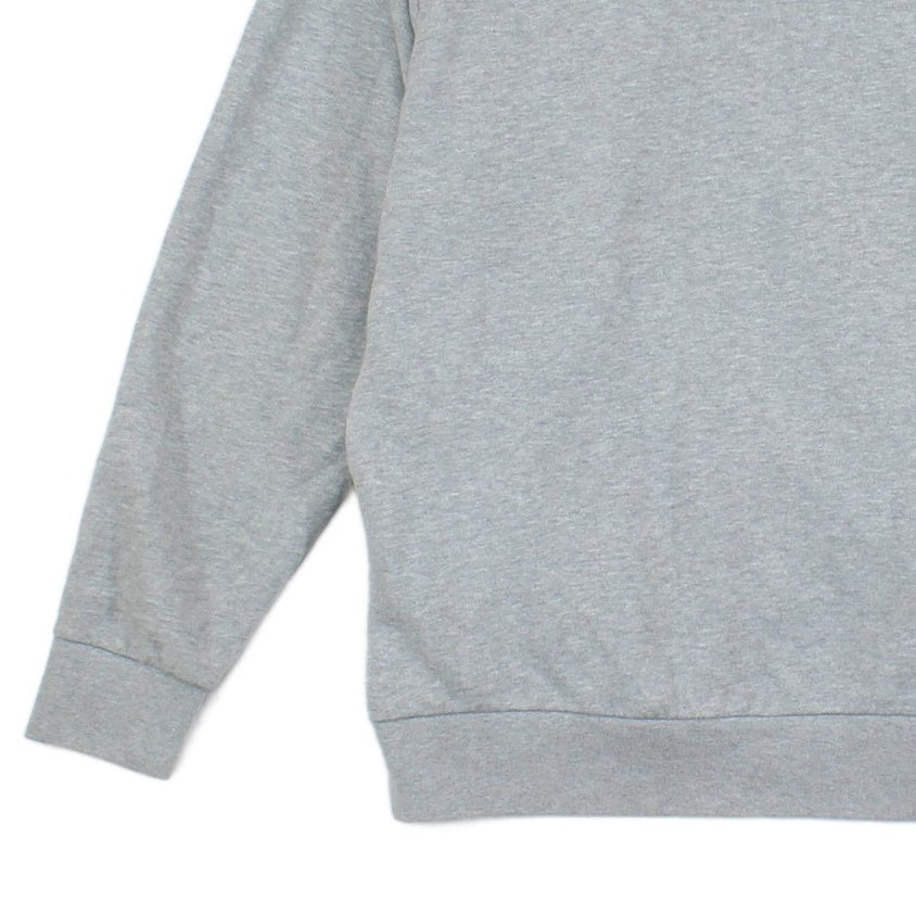 Mens Sweatshirt Logo