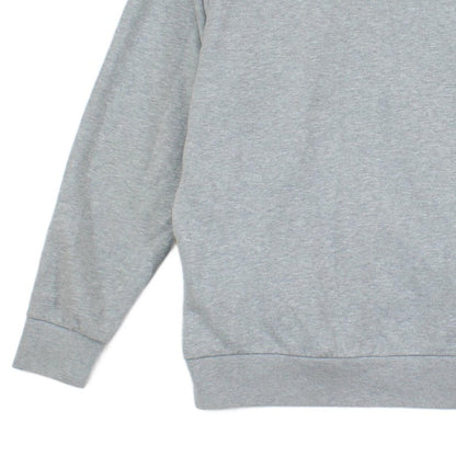 Mens Sweatshirt Logo