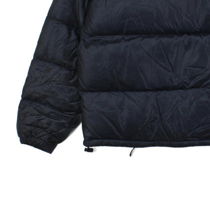 Mens 700 Down Nuptse Puffer Jacket Insulated