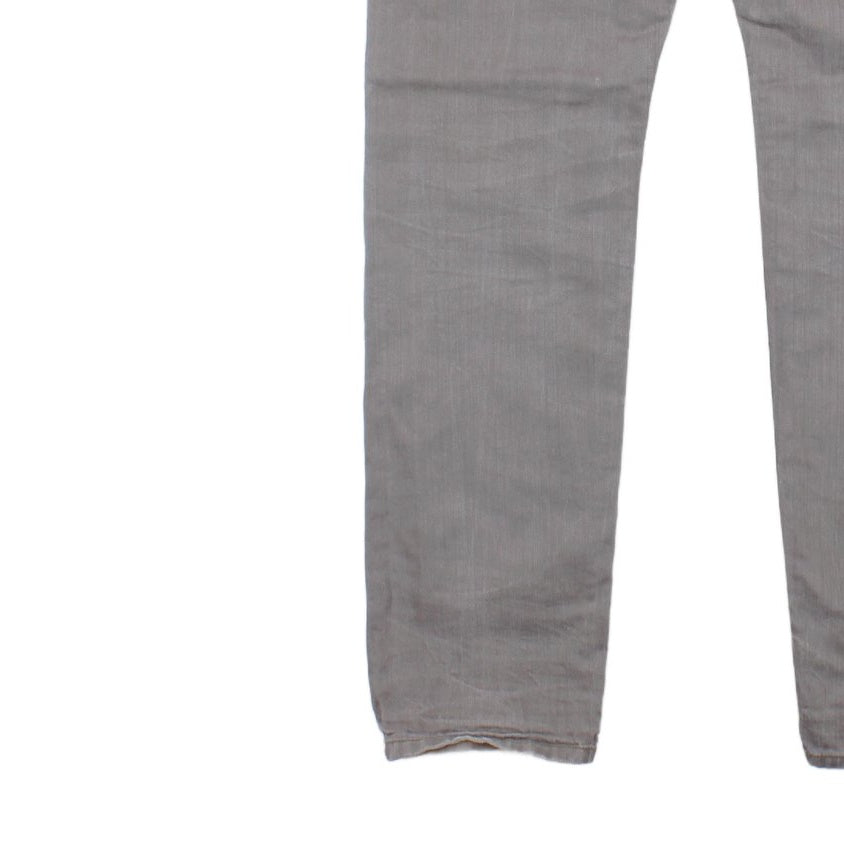 Mens Braddom Jeans Slim Fit Carrot