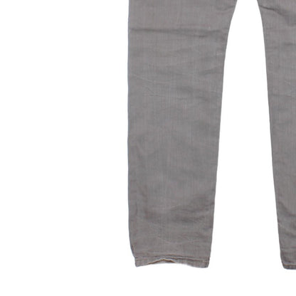 Mens Braddom Jeans Slim Fit Carrot