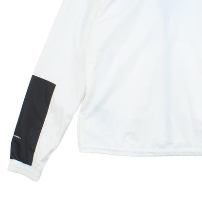 Womens Windwall Jacket Hooded Lightweight