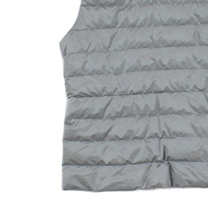 Womens Bodywarmer Ultra Light Down Quilted Sleeveless
