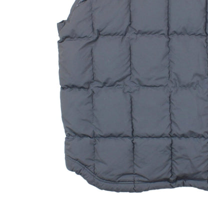 Mens Down Bodywarmer Puffer