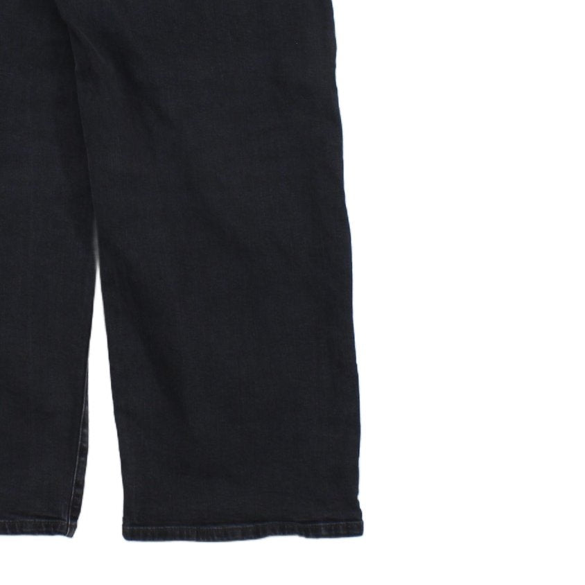 Womens Widee-R Jeans Baggy Relaxed