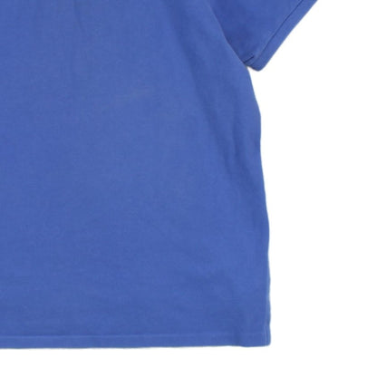 Mens Striped Polo Shirt Custom Fit
