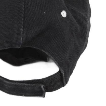Mens Baseball Cap Adjustable