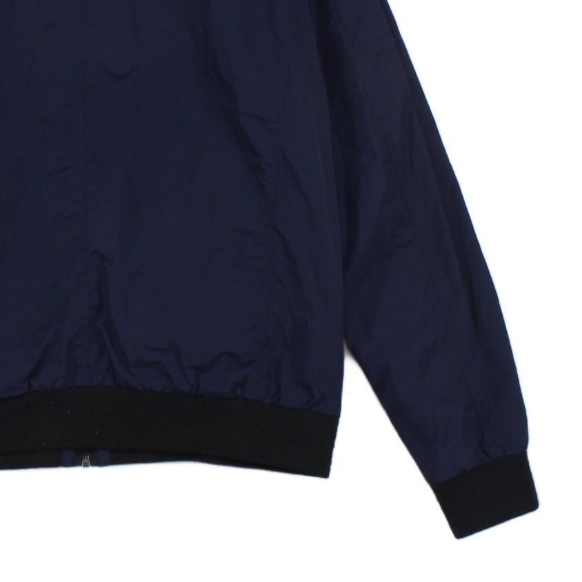 Mens Jacket Casual Full Zip Lightweight Outerwear