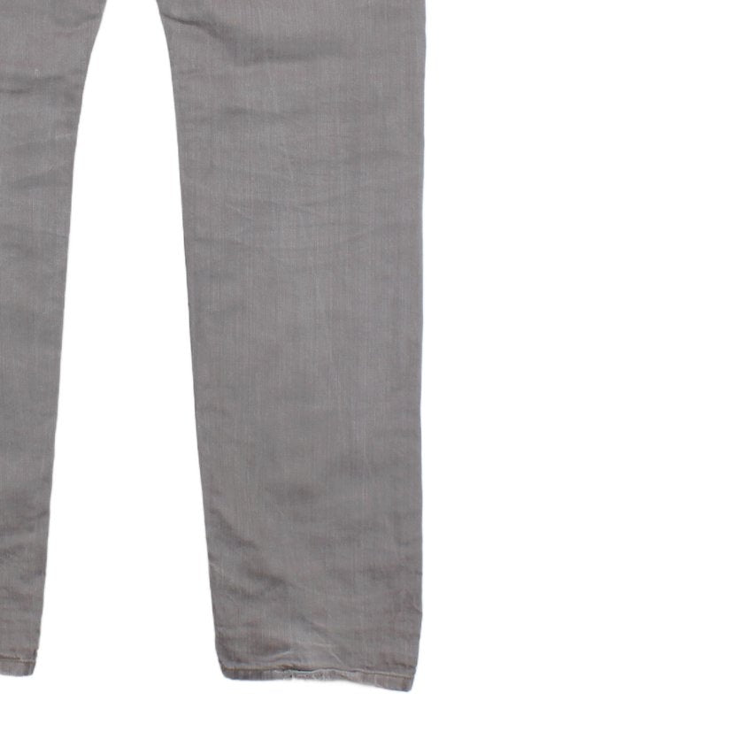 Mens Braddom Jeans Slim Fit Carrot