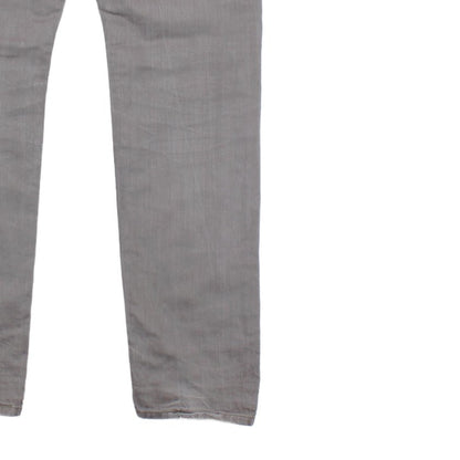 Mens Braddom Jeans Slim Fit Carrot