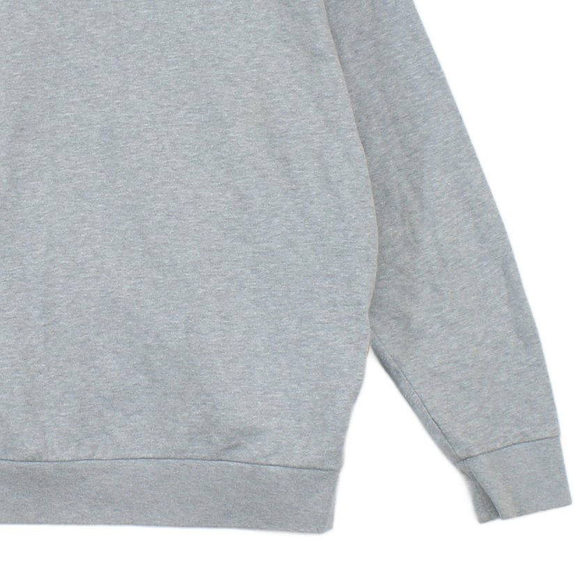 Mens Sweatshirt Logo
