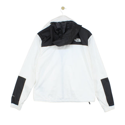 Womens Windwall Jacket Hooded Lightweight