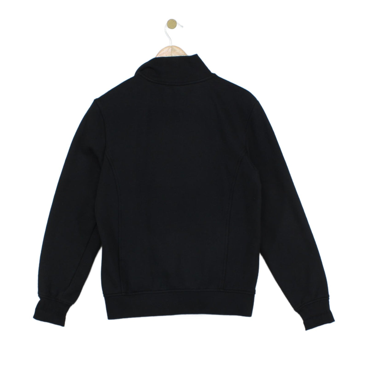 Mens Sweatshirt Full Zip