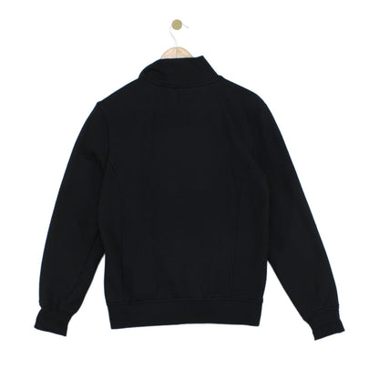 Mens Sweatshirt Full Zip